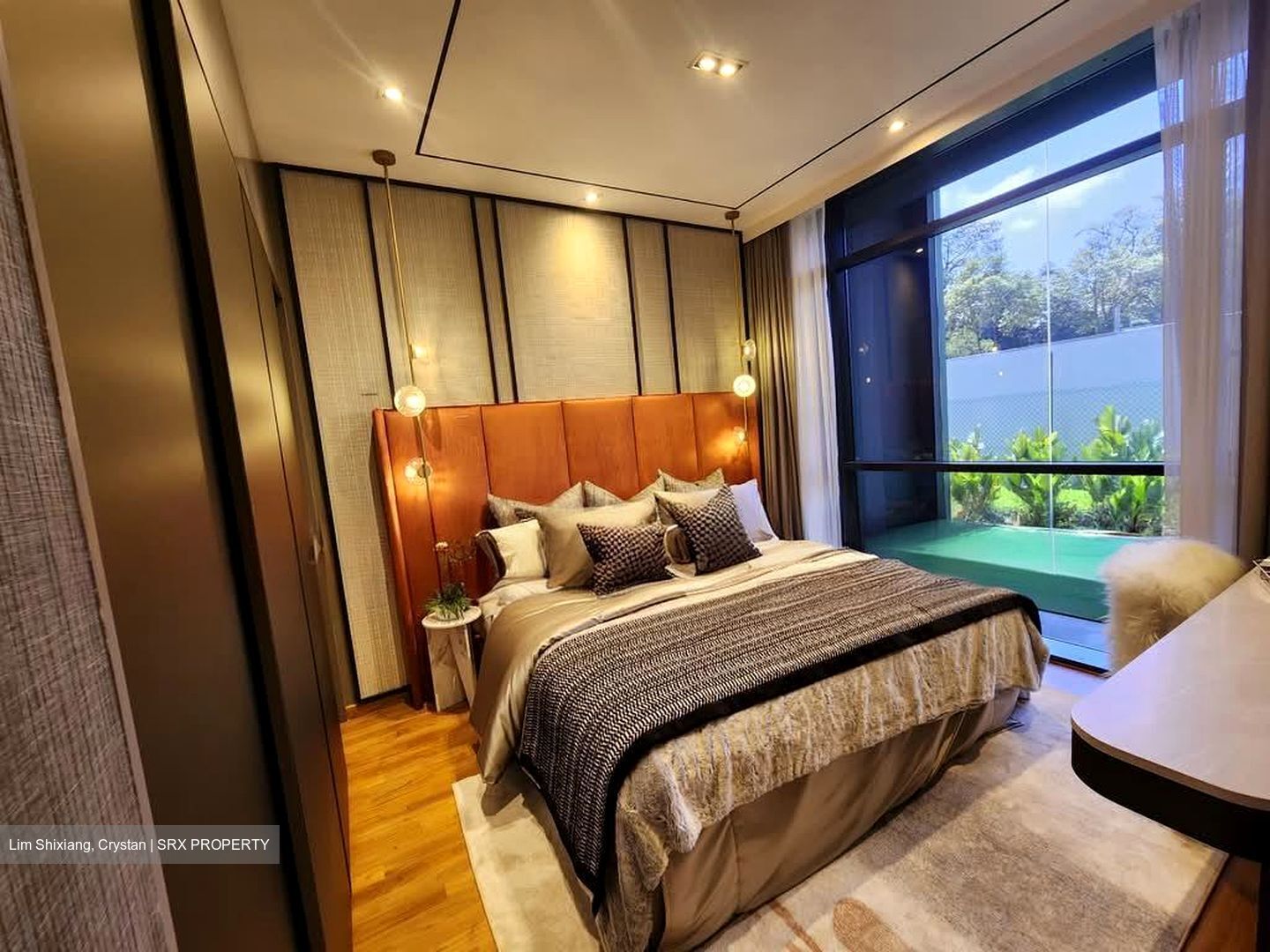 THE ARCADY AT BOON KENG (D12), Apartment #557869901